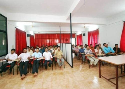 Madeenathul Uloom Arabic College, Malappuram