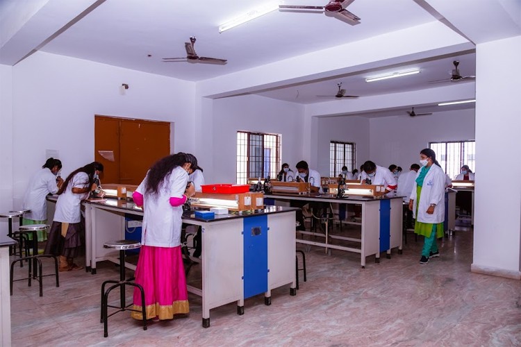 Madha Medical College and Research Institute, Chennai