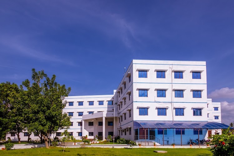 Madha Medical College and Research Institute, Chennai