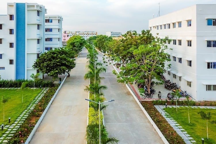 Madha Medical College and Research Institute, Chennai