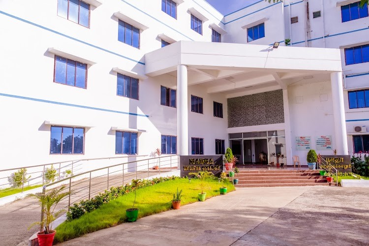 Madha Medical College and Research Institute, Chennai