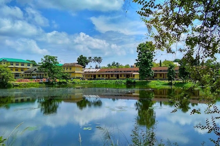 Madhab Choudhury College, Barpeta