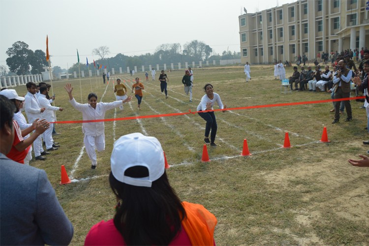 Madhubani Medical College, Madhubani