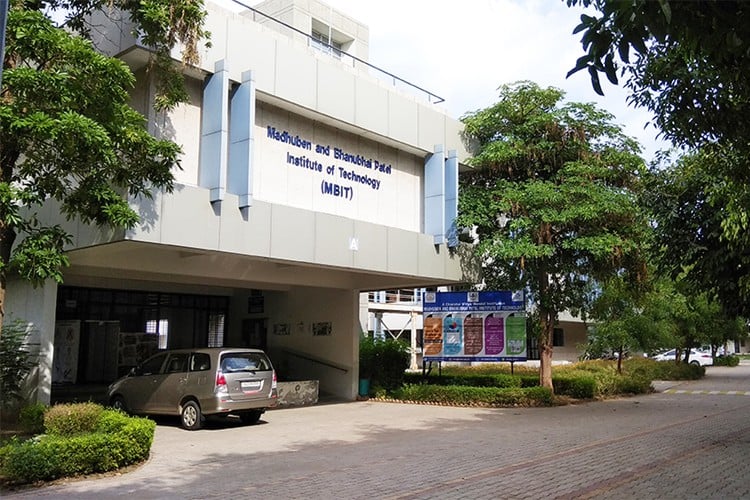 Madhuben & Bhanubhai Patel Institute of Technology, Anand