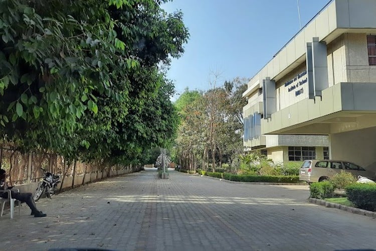 Madhuben & Bhanubhai Patel Institute of Technology, Anand