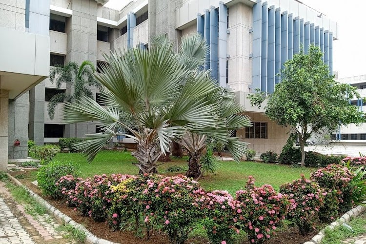 Madhuben & Bhanubhai Patel Institute of Technology, Anand