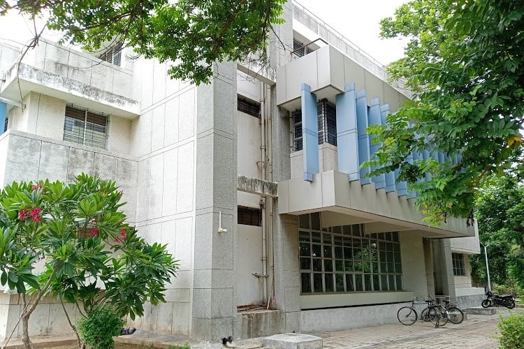 Madhuben & Bhanubhai Patel Institute of Technology, Anand