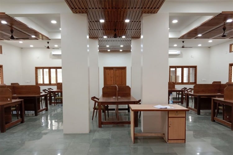 Madhuben & Bhanubhai Patel Institute of Technology, Anand