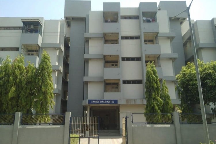 Madhuben & Bhanubhai Patel Institute of Technology, Anand