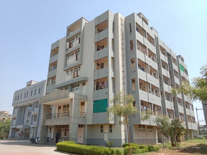 Madhuben & Bhanubhai Patel Institute of Technology, Anand