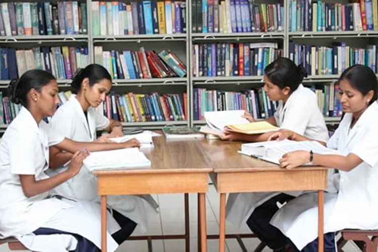 Madhukarrao Mahakalkar Nursing School, Nagpur