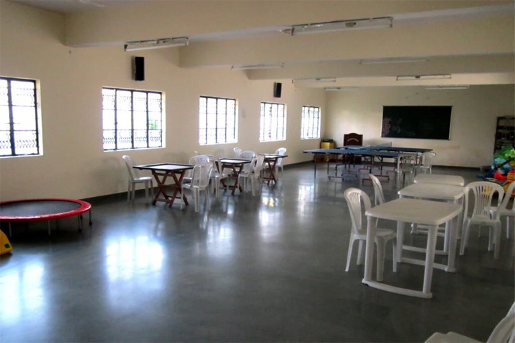 Madhukarrao Mahakalkar Nursing School, Nagpur