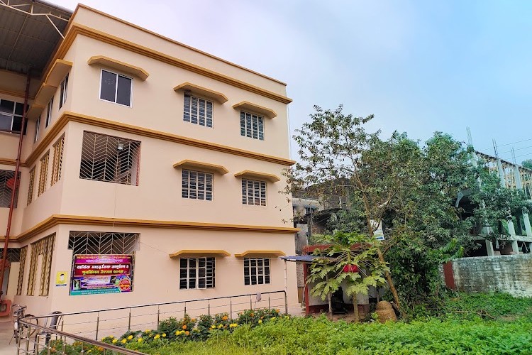 Madhyamgram B.Ed College, Kolkata