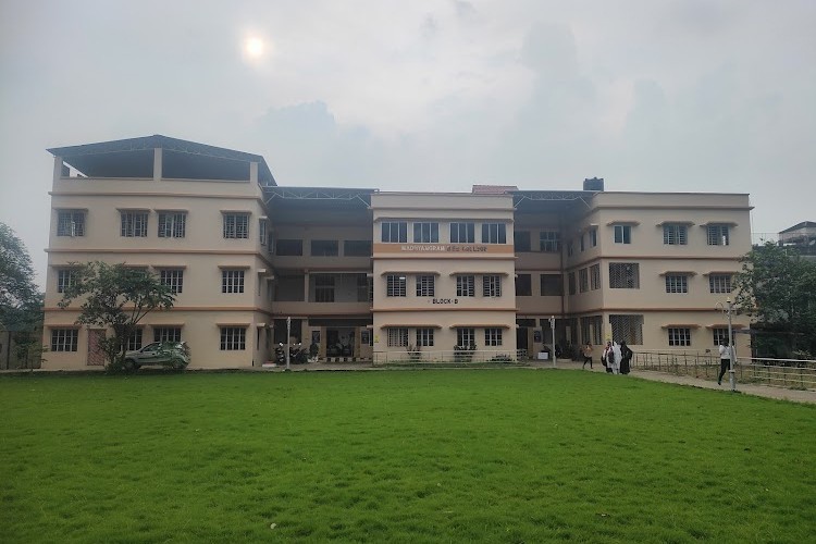 Madhyamgram B.Ed College, Kolkata