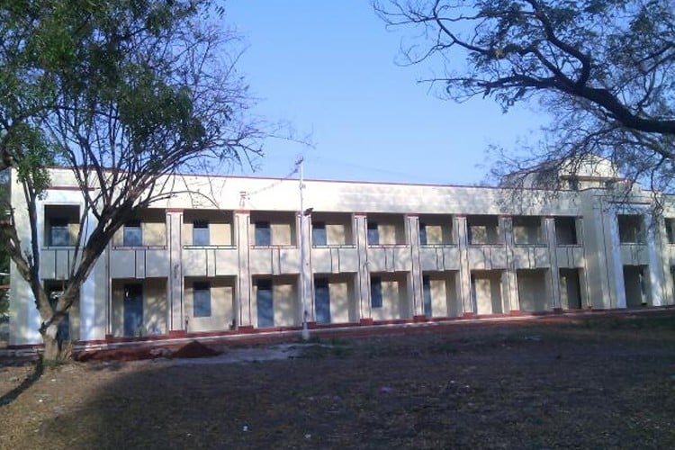 Madura College, Madurai