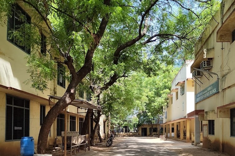 Madura College, Madurai