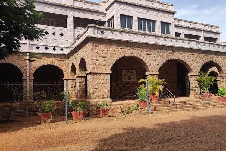 Madurai Institute of Social Sciences, Madurai