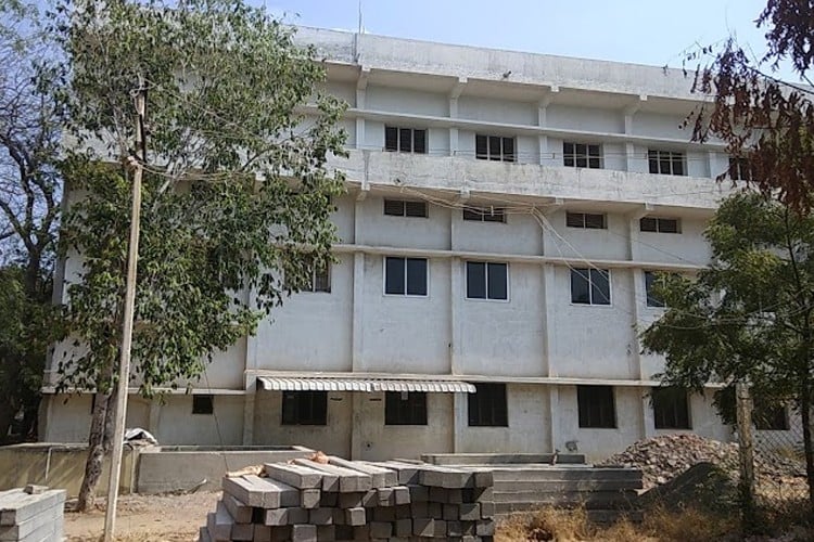 Madurai Institute of Social Sciences, Madurai