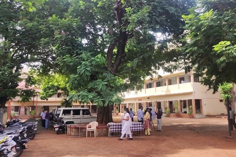 Madurai Institute of Social Sciences, Madurai