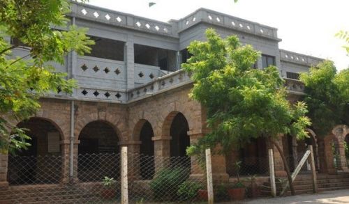 Madurai Institute of Social Sciences, Madurai