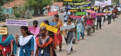 Madurai Institute of Social Sciences, Madurai