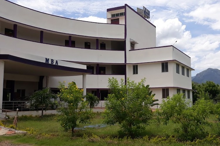 Madurai School of Management, Madurai