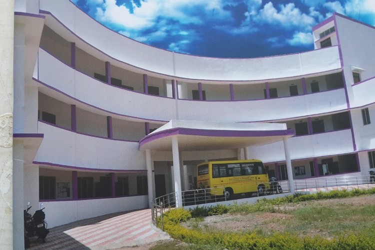 Madurai School of Management, Madurai