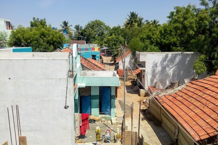 Madurai Sivakasi Nadars Pioneer Meenakshi Women's College, Sivaganga