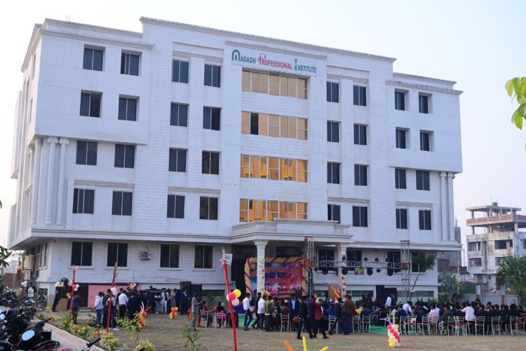 Magadh Professional Institute, Patna