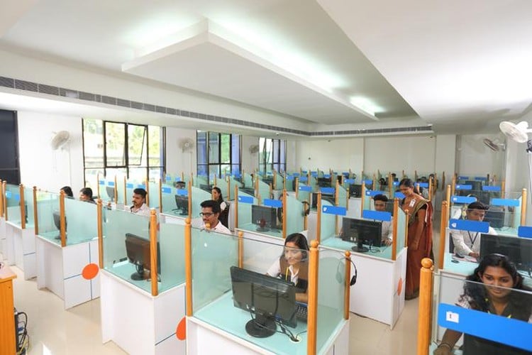 Mahaguru Institute of Technology, Mavelikara