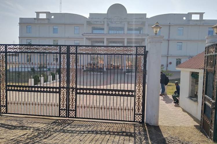 Mahakaushal University, Jabalpur