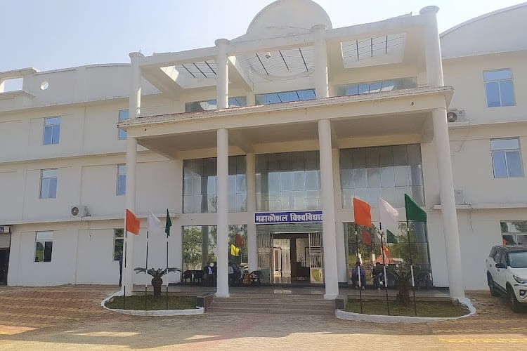 Mahakaushal University, Jabalpur