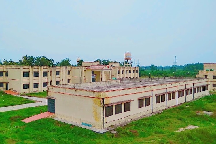 Mahamaya Polytechnic of Information Technology, Shamli