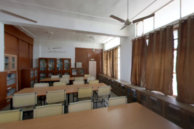 Mahant Gurbanta Dass Memorial College of Nursing, Bathinda