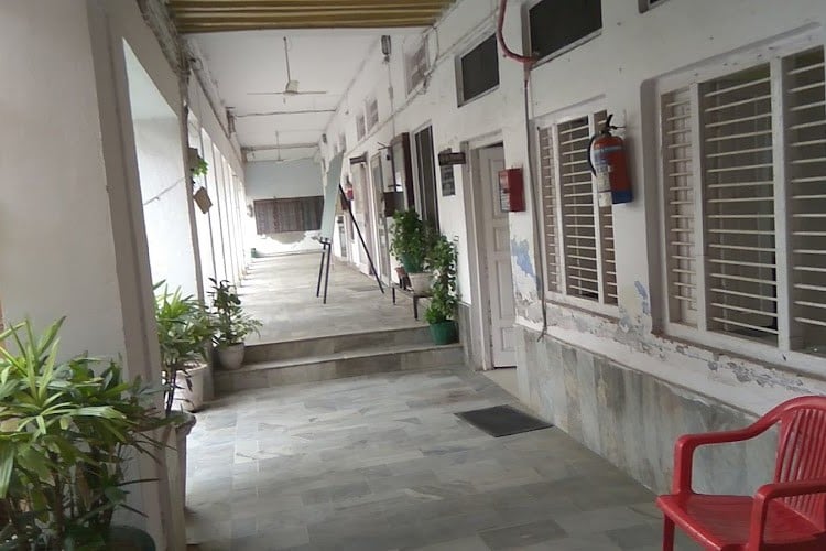 Maharaja Agarsen College for Women, Jhajjar