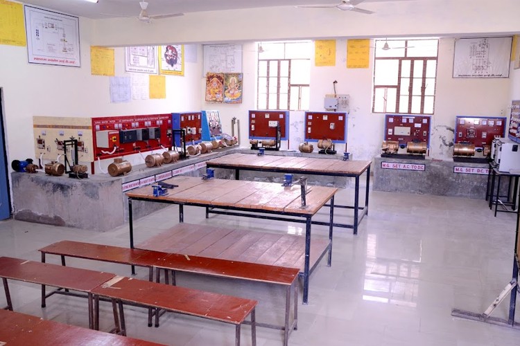 Maharaja Agarsen College Suratgarh, Sriganganagar