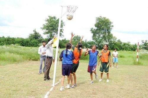 Maharaja Agrasen College, Bareilly