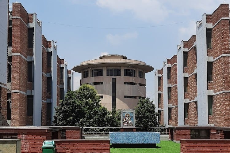 Maharaja Agrasen Institute of Management Studies, New Delhi