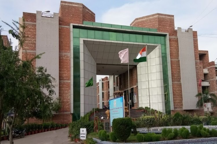 Maharaja Agrasen Institute of Management Studies, New Delhi