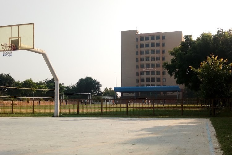 Maharaja Agrasen Institute of Management Studies, New Delhi