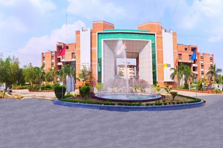 Maharaja Agrasen Institute of Management Studies, New Delhi