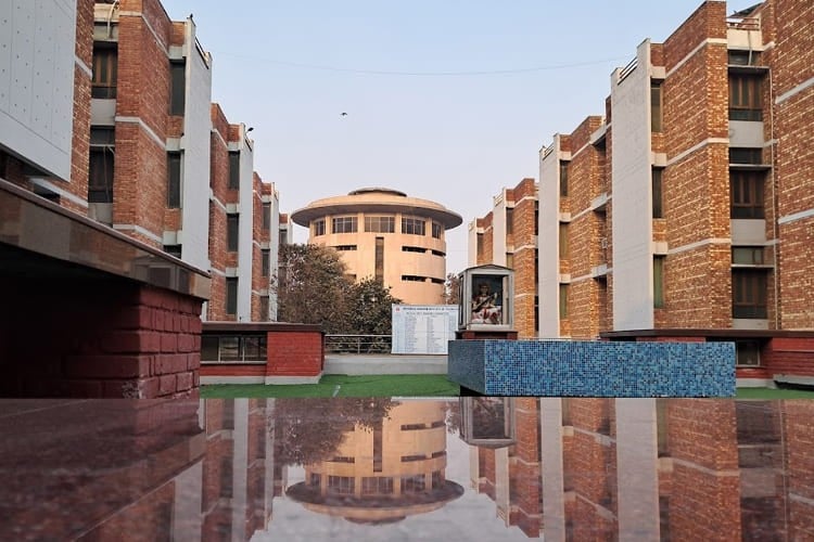 Maharaja Agrasen Institute of Technology, New Delhi