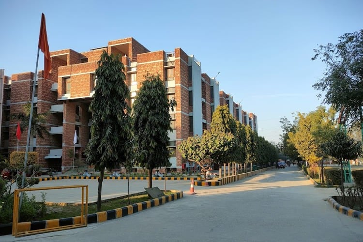 Maharaja Agrasen Institute of Technology, New Delhi