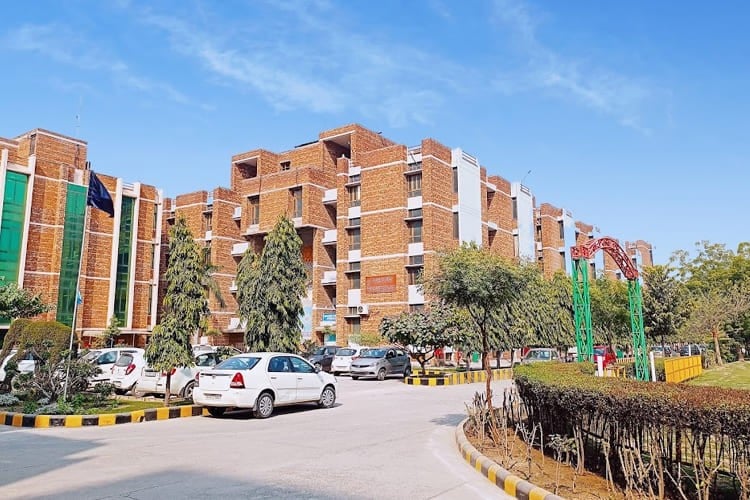 Maharaja Agrasen Institute of Technology, New Delhi