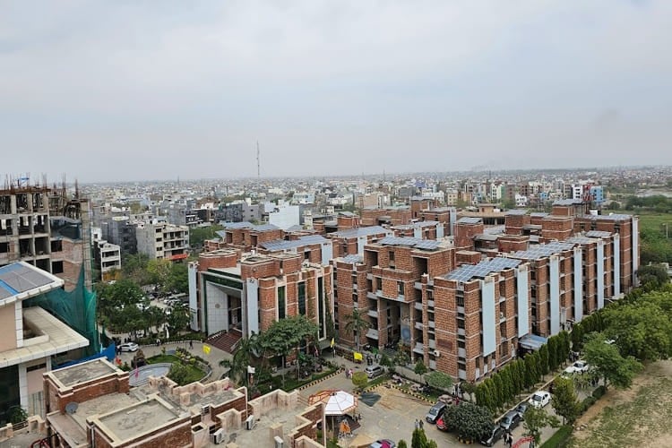 Maharaja Agrasen Institute of Technology, New Delhi