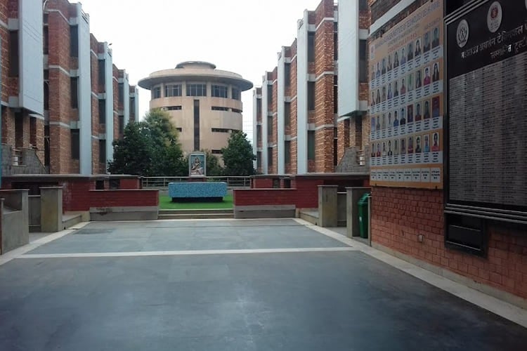 Maharaja Agrasen Institute of Technology, New Delhi