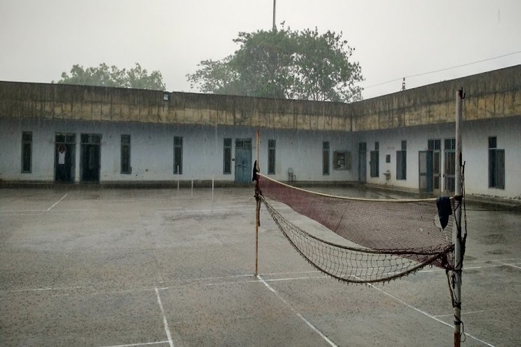 Maharaja Agrasen Medical College, Agroha