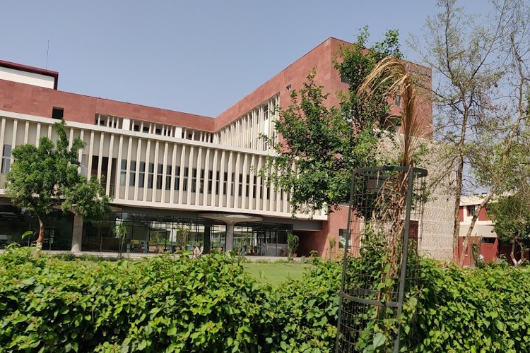 Maharaja Agrasen Medical College, Agroha