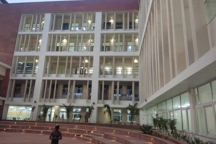 Maharaja Agrasen Medical College, Agroha