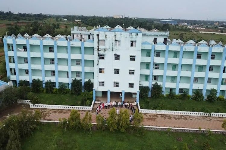 Maharaja Institute of Advanced Computer and Research, Bhubaneswar